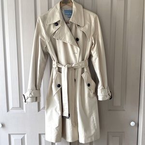 Nine West Trench Coat!